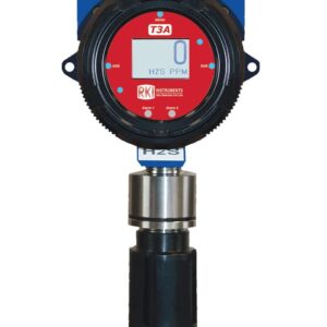 T3A Gas Detector