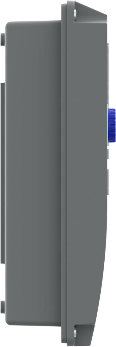 TOC-635 Control Panel - Image 2